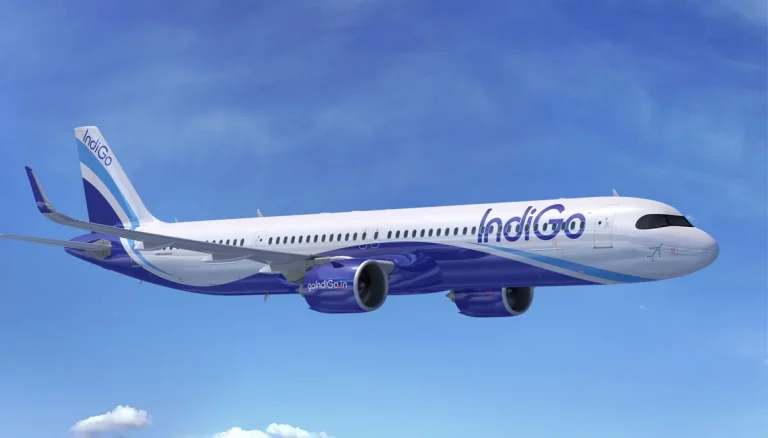 Những quy định về ma thêm hành lý IndiGo Airlines