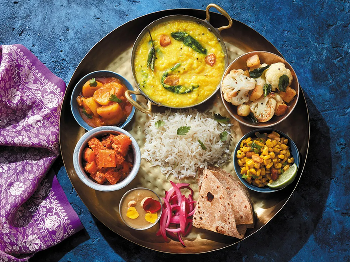 Thali