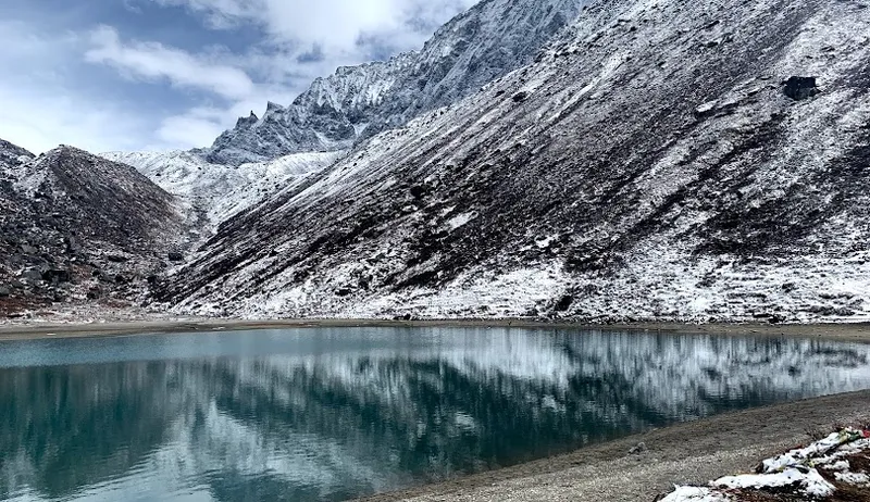 Núi Kangchenjunga