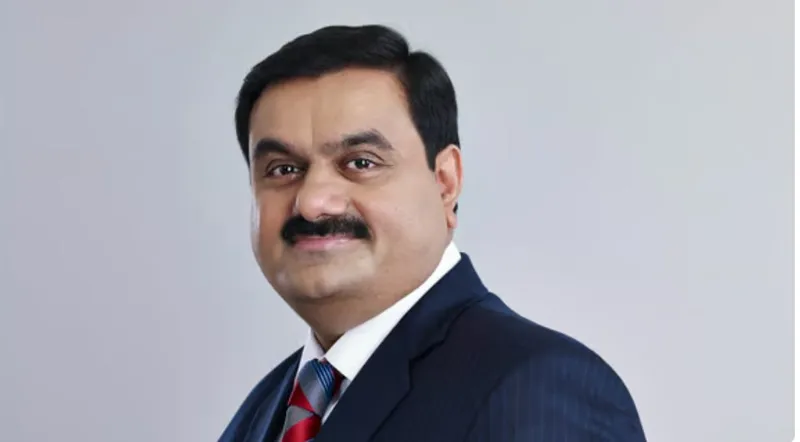 Gautam Adani