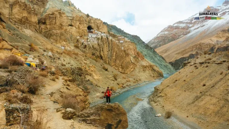 Thung lũng Zanskar